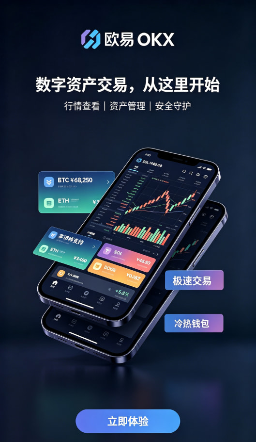 下载欧交易所APP感受